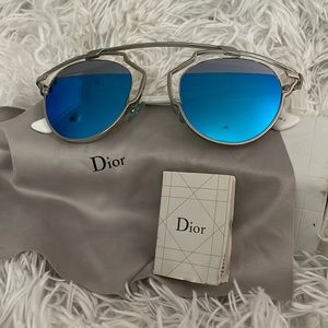 💙Dior So Real sunglasses💙